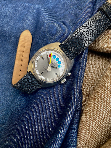 1970's Aquastar 