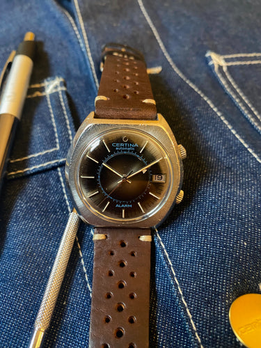 1970’s Certina automatic 