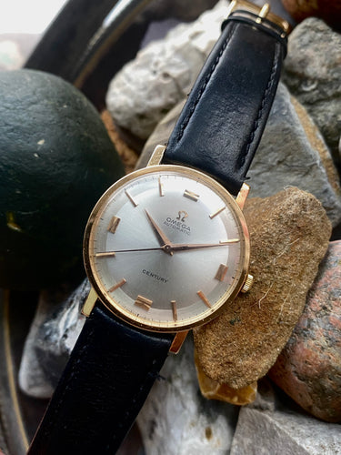 1964 Rare Omega 