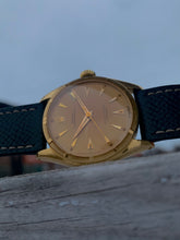 Load image into Gallery viewer, 1952 RARE Rolex Chronometer, ref. 6085 in a solid gold 18k case *SERVICED*