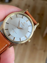 Load image into Gallery viewer, 1963 Lovely Omega Constellation ”Pie-Pan”