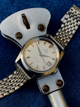 Load image into Gallery viewer, 1961 Omega Automatic Seamaster ref. 14763 *Serviced*