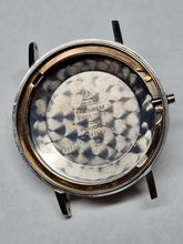 Load image into Gallery viewer, 1961 Omega Seamaster ”Linen dial”. SERVICED