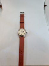 Load image into Gallery viewer, 1952 Longines Calatrava-style ref. 6264. *SERVICED*