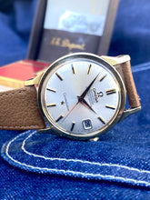 Load image into Gallery viewer, 1967 Omega Constellation &quot;domed dial&quot;, ref. 168.005 *SERVICED*