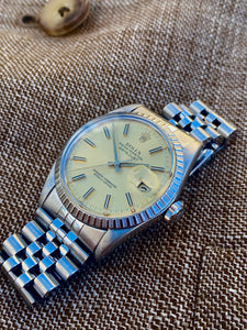 1981 Rolex Datejust Chronometer, ref. 16030 *SERVICED*