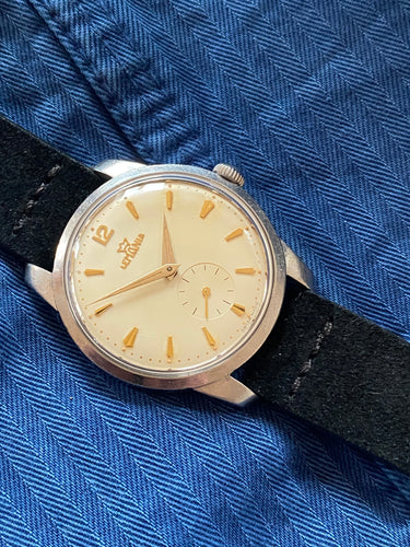 1950's 