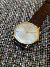 Load image into Gallery viewer, 1965 Omega (BA 131.026) in 18k solid gold *SERVICED*