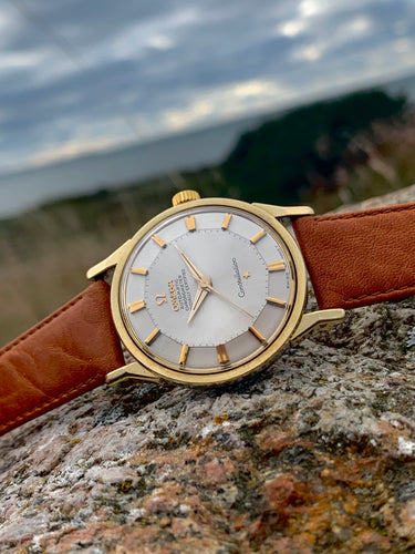 1963 Omega Constellation 