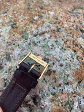 Load image into Gallery viewer, 1961 Omega Constellation Pie-Pan with original dial, buckle and strap