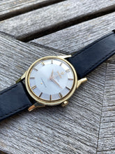 Load image into Gallery viewer, 1963 Almost NOS Omega Constellation ”Pie-Pan”