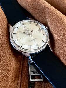 1966 Omega Constellation ”Pie-Pan” 168.005. *SERVICED*