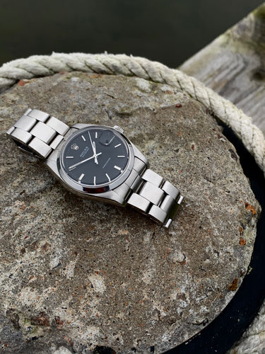 1978 Rolex Oysterdate Precision, ref. 6694 *SERVICED*
