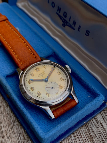1945 Longines 