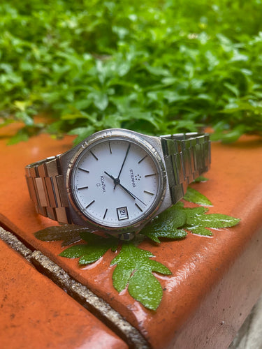 1980's Eterna 