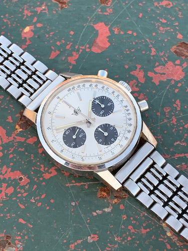 1974 Rare Breitling 