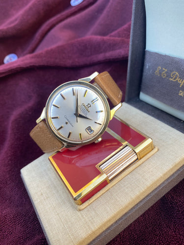 1967 Omega Constellation 