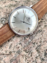 Load image into Gallery viewer, 1966 Jaeger LeCoultre ref: 21004