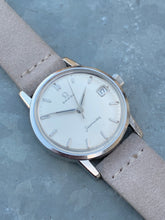 Load image into Gallery viewer, 1961 Omega Seamaster 14384 - 5 SC