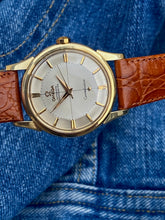 Load image into Gallery viewer, 1959 Omega Chronometer Constellation Pie-Pan *SERVICED*