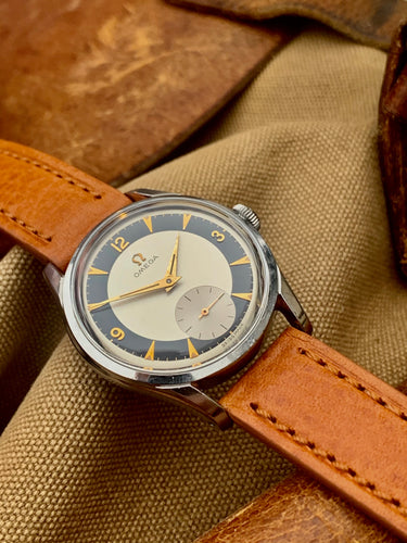 1952 Amazing Omega 