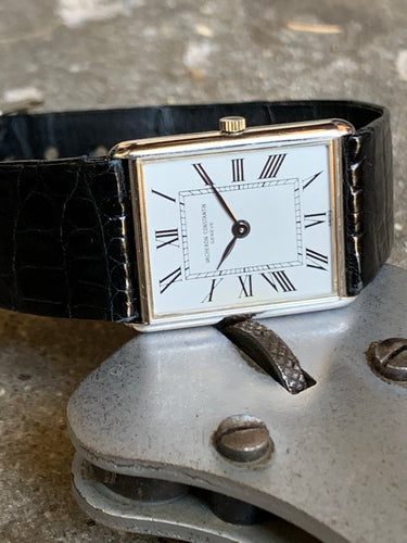 1981 Vacheron & Constantin 