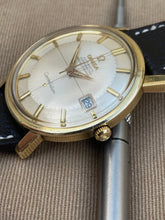 Load image into Gallery viewer, 1968 Omega Constellation ”Pie-Pan” 168.010