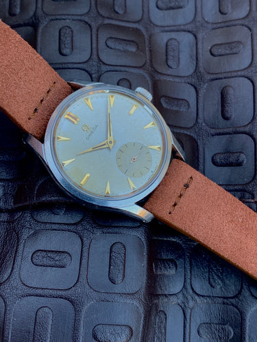 1953 Lovely vintage Omega, cal. 266, ref: 2639- 16