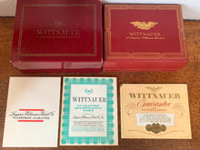 Load image into Gallery viewer, 1960&#39;s NOS Longines-Wittnauer&quot;All Proof&quot; full set. Amazing piece of history