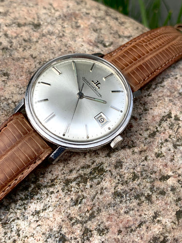 1966 Jaeger LeCoultre ref: 21004
