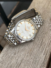 Load image into Gallery viewer, 1961 Omega Constellation &quot;Pie-Pan&quot; in flawless condition. *Serviced*