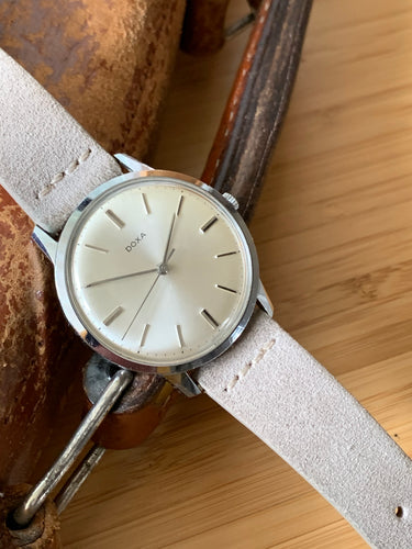 1950's DOXA 