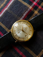 Load image into Gallery viewer, 1962 Omega Constellation ”Pie-Pan” 168.004 *Under warranty*