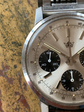 Load image into Gallery viewer, 1974 Rare Breitling &quot;Kronometer Stockholm&quot; from Televerket