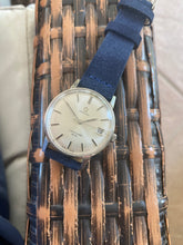 Load image into Gallery viewer, 1965 Omega Seamaster 600 *SERVICED*