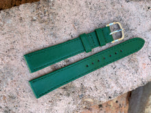 Load image into Gallery viewer, 16/14mm ZRC Zuccolo Rochet &amp; Cie Green Calf