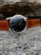 Load image into Gallery viewer, 1953 Beefy lugs Omega Automatic Seamaster