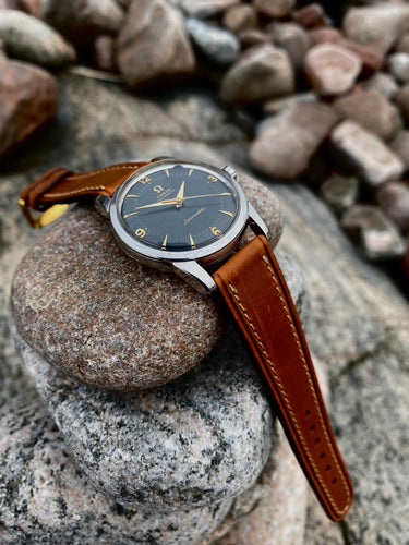 1953 Beefy lugs Omega Automatic Seamaster