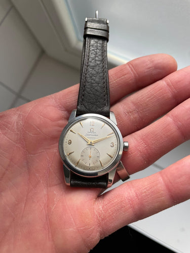 1954 Omega Seamaster 