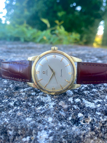 1952 Omega Seamaster 