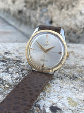 Load image into Gallery viewer, 1950&#39;s Universal Genève &quot;Chronometre&quot; 28, recently serviced