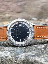 Load image into Gallery viewer, Rare 1960&#39;s Girard-Perregaux &quot;Gyrodate&quot; 9080 with HF-movement