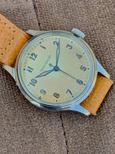 Load image into Gallery viewer, 1940&#39;s Jaeger LeCoultre cal. P468