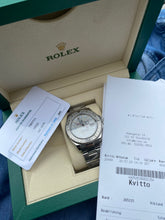 Load image into Gallery viewer, 2003 Rolex YachtMaster 16622 with the early dial *SERVICED*