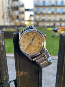1948 Lovely ETERNA with famous cal. 852