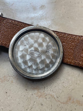 Load image into Gallery viewer, 1940&#39;s Movado Sport with F.Borgel case (Calatrava) and cal. 150 MN
