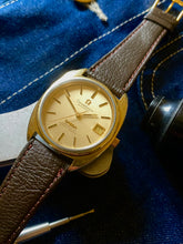 Load image into Gallery viewer, 1972 Omega Constellation Chronometer ”C-shape - Gerald Genta design&quot;