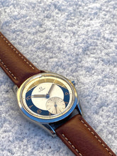 Load image into Gallery viewer, 1951 Uncommon Omega ”tuxedo”. Under warranty!