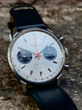Load image into Gallery viewer, 1968/1969 Breitling Top Time &quot;Panda&quot;in amazing condition, ref: 2002-33