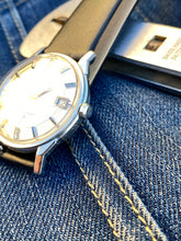 Load image into Gallery viewer, 1966 Omega Constellation ”Pie-Pan” 168.005. *SERVICED*